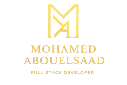 Mohamed Abouelsaad Logo